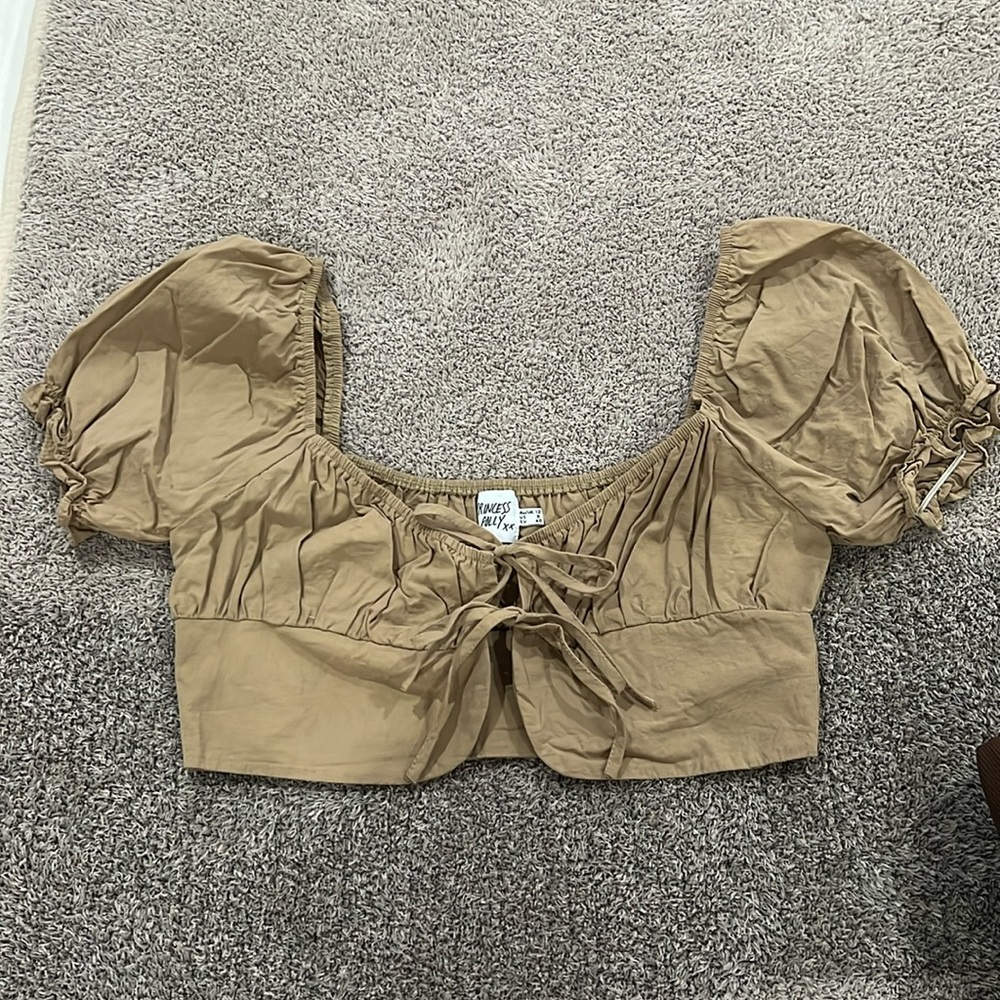 Princess Polly top